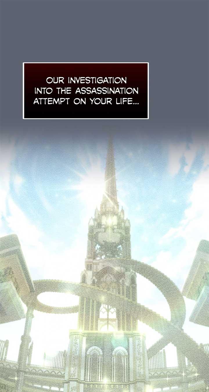 The Secret Bedroom of a Dejected Royal Daughter Chapter 99 32